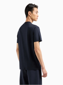 Футболка Emporio Armani модель 6D1TR3-1JOSZ-0950 Фото