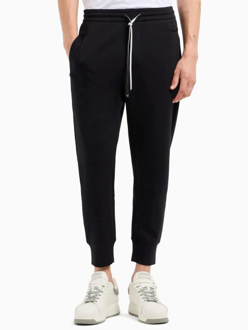 Спортивні штани Emporio Armani модель 8N1P92-1JHSZ-0999 Фото