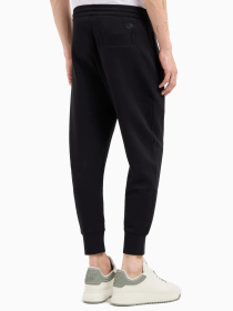 Штаны спортивные Emporio Armani модель 8N1P92-1JHSZ-0999 Фото