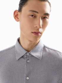 Рубашка Emporio Armani модель EM000099-TE11577-F8029 Фото