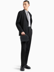 Рубашка Emporio Armani модель EM000099-TE11577-F8029 Фото