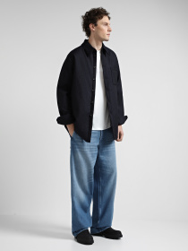 Куртка-сорочка Emporio Armani модель EM000296-TE11226-UB081 Фото