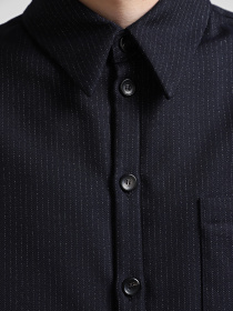 Куртка-сорочка Emporio Armani модель EM000296-TE11226-UB081 Фото