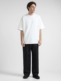 Брюки повседневные Emporio Armani модель EM000277-TE11234-UB109 Фото