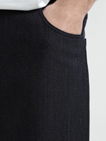 Повсякденні штани Emporio Armani модель EM000277-TE11234-UB109 Фото