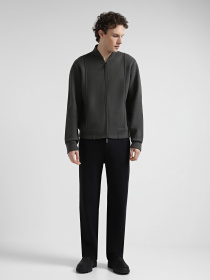 Бомбер Emporio Armani модель EM000505-AF12218-U8112 Фото