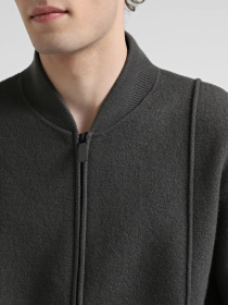 Бомбер Emporio Armani модель EM000505-AF12218-U8112 Фото