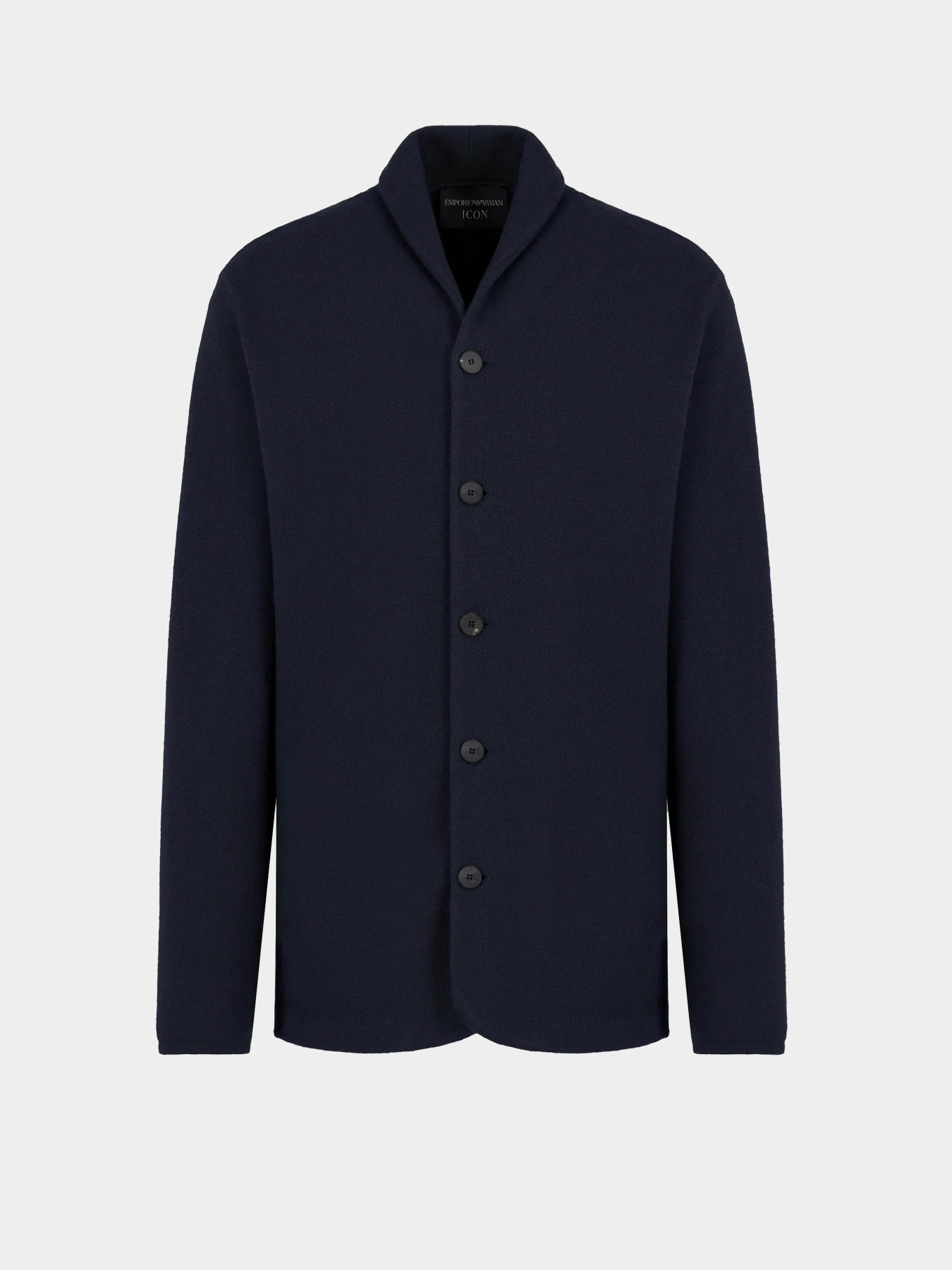 Блейзер Emporio Armani модель EM000513-AF12224-UB109 Фото