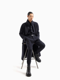 Блейзер Emporio Armani модель EM000513-AF12224-UB109 Фото