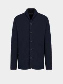 Блейзер Emporio Armani модель EM000513-AF12224-UB109 Фото