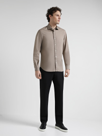 Повсякденні штани Emporio Armani модель EM000565-TE10404-UC001 Фото