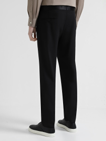 Повсякденні штани Emporio Armani модель EM000565-TE10404-UC001 Фото