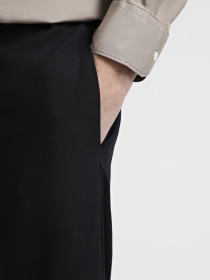 Повсякденні штани Emporio Armani модель EM000565-TE10404-UC001 Фото