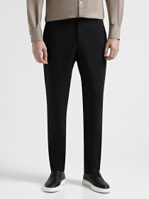 Повсякденні штани Emporio Armani модель EM000565-TE10404-UC001 Фото