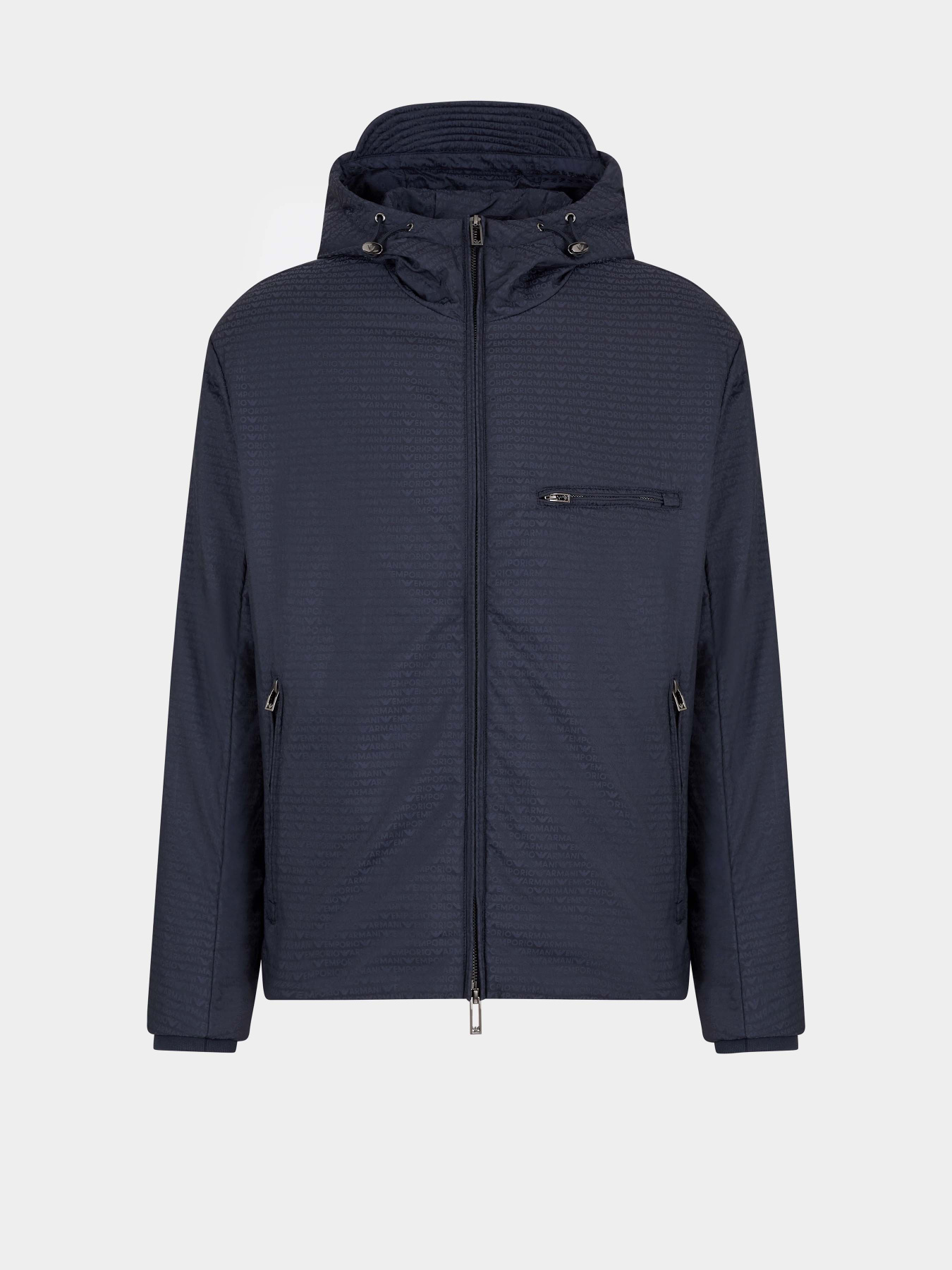Демисезонная куртка Emporio Armani модель 6D1B64-1NNXZ-0920 Фото