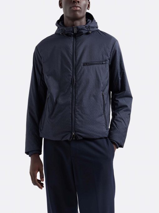 Демисезонная куртка Emporio Armani модель 6D1B64-1NNXZ-0920 Фото