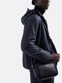 Демісезонна куртка Emporio Armani модель 6D1B64-1NNXZ-0920 Демісезонна куртка Emporio Armani модель 6D1B64-1NNXZ-0920 Фото