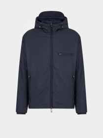 Демісезонна куртка Emporio Armani модель 6D1B64-1NNXZ-0920 Демісезонна куртка Emporio Armani модель 6D1B64-1NNXZ-0920 Фото