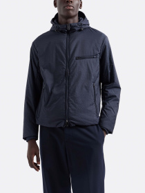 Демісезонна куртка Emporio Armani модель 6D1B64-1NNXZ-0920 Демісезонна куртка Emporio Armani модель 6D1B64-1NNXZ-0920 Фото