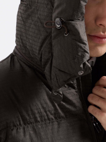 Пуховик Emporio Armani модель 6D1BC3-1NNXZ-05A6 Фото