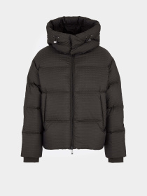 Пуховик Emporio Armani модель 6D1BC3-1NNXZ-05A6 Фото