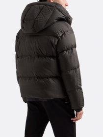 Пуховик Emporio Armani модель 6D1BC3-1NNXZ-05A6 Фото