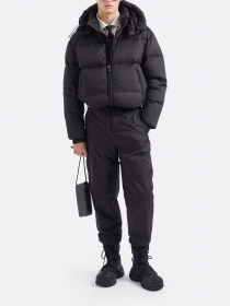 Пуховик Emporio Armani модель 6D1BC3-1NNXZ-0999 Фото