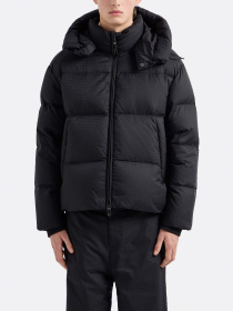 Пуховик Emporio Armani модель 6D1BC3-1NNXZ-0999 Фото