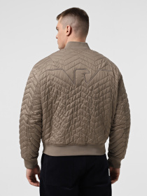 Бомбер Emporio Armani модель 6D1B71-1NUAZ-0144 Фото