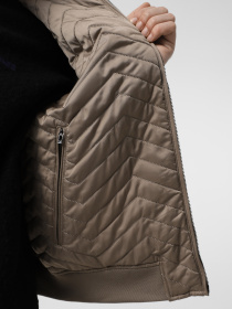 Бомбер Emporio Armani модель 6D1B71-1NUAZ-0144 Фото