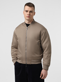 Бомбер Emporio Armani модель 6D1B71-1NUAZ-0144 Фото