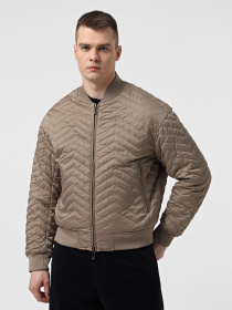 Бомбер Emporio Armani модель 6D1B71-1NUAZ-0144 Фото