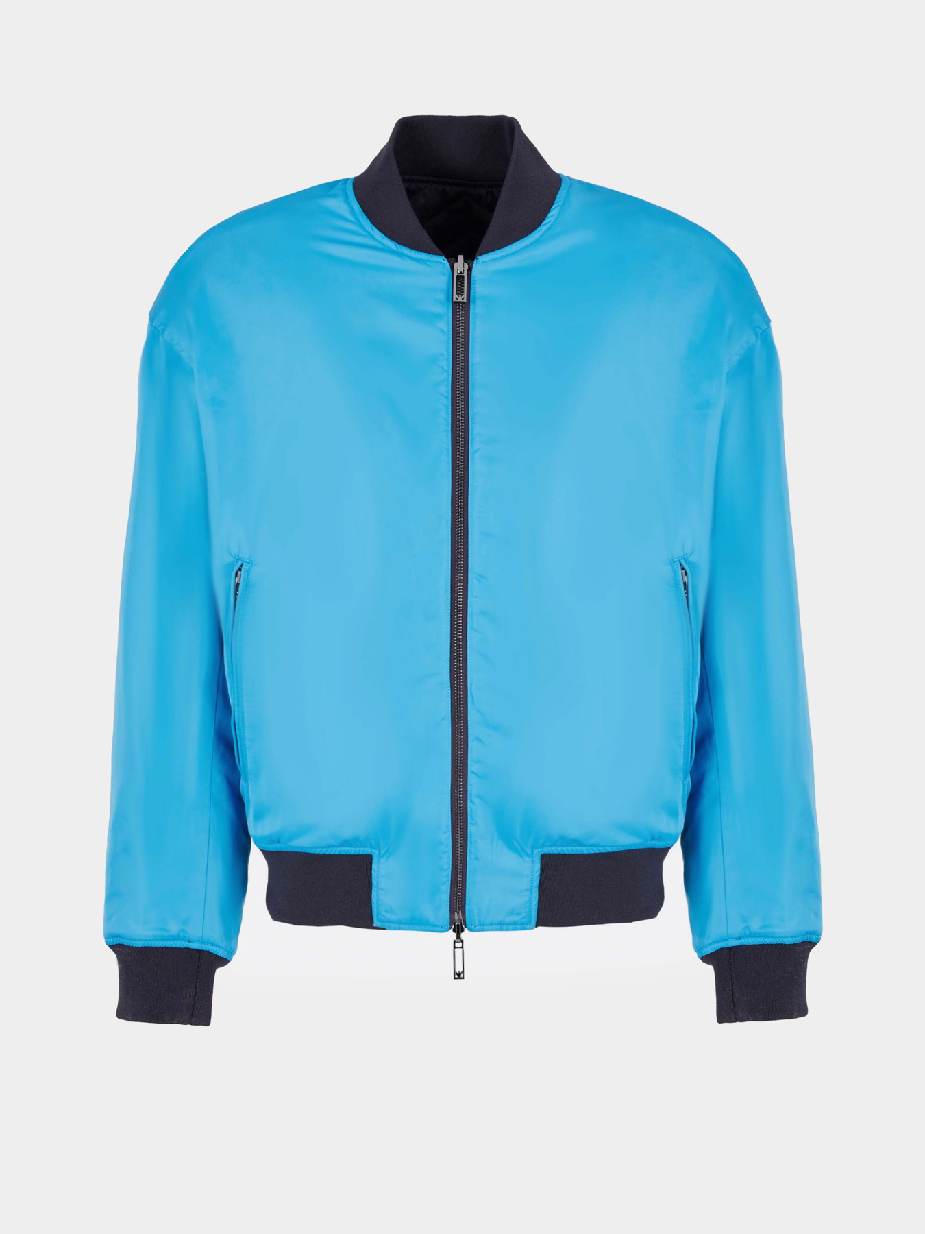 Бомбер Emporio Armani модель 6D1B71-1NUAZ-0920 Фото