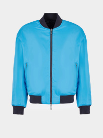 Бомбер Emporio Armani модель 6D1B71-1NUAZ-0920 Фото