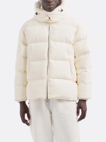 Пуховик Emporio Armani модель 6D1B83-1NVDZ-0128 Фото