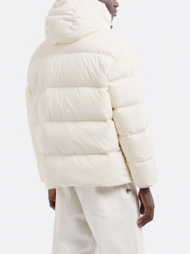 Пуховик Emporio Armani модель 6D1B83-1NVDZ-0128 Фото