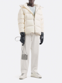 Пуховик Emporio Armani модель 6D1B83-1NVDZ-0128 Фото