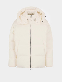 Пуховик Emporio Armani модель 6D1B83-1NVDZ-0128 Фото