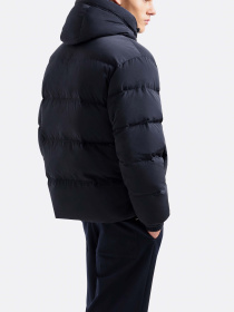 Пуховик Emporio Armani модель 6D1B83-1NVDZ-0920 Фото