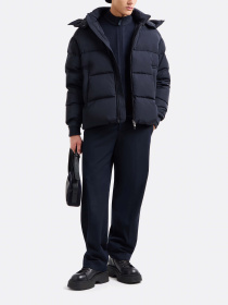 Пуховик Emporio Armani модель 6D1B83-1NVDZ-0920 Фото