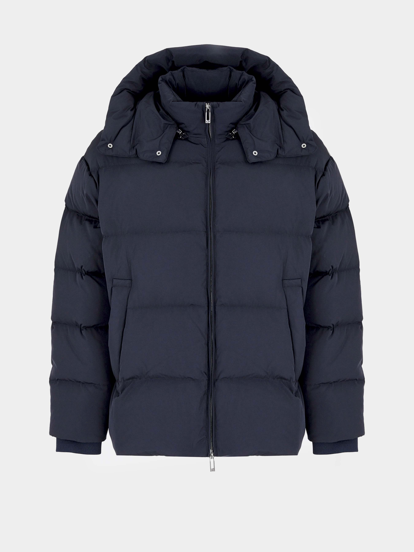 Пуховик Emporio Armani модель 6D1B83-1NVDZ-0920 Фото