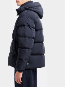 Пуховик Emporio Armani модель 6D1B83-1NVDZ-0920 Фото