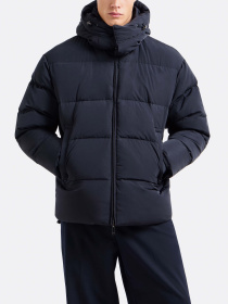 Пуховик Emporio Armani модель 6D1B83-1NVDZ-0920 Пуховик Emporio Armani модель 6D1B83-1NVDZ-0920 Фото