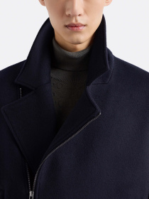 Пальто Emporio Armani Модель 6D1BA4-1NMYZ-0920 Фото