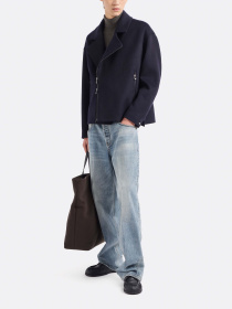 Пальто Emporio Armani Модель 6D1BA4-1NMYZ-0920 Фото