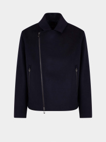 Пальто Emporio Armani Модель 6D1BA4-1NMYZ-0920 Фото