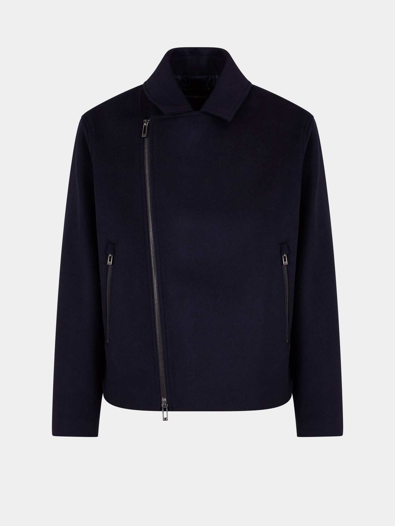 Пальто Emporio Armani модель 6D1BA4-1NMYZ-0920 Фото