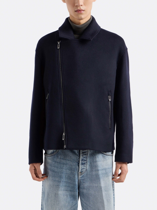 Пальто Emporio Armani модель 6D1BA4-1NMYZ-0920 Фото