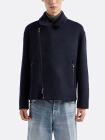 Пальто Emporio Armani модель 6D1BA4-1NMYZ-0920 Фото