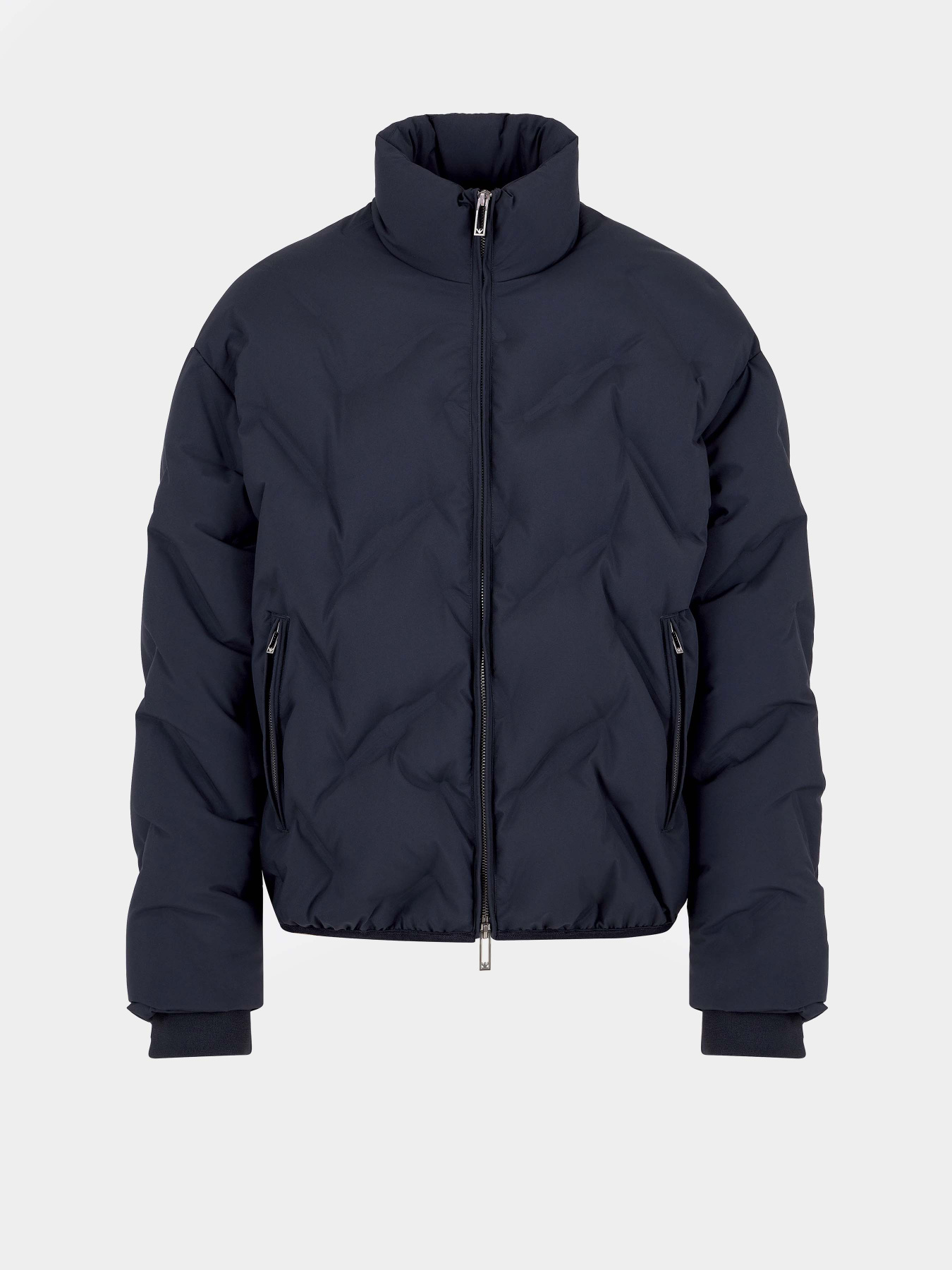 Пуховик Emporio Armani модель 6D1BD6-1NUEZ-0920 Фото